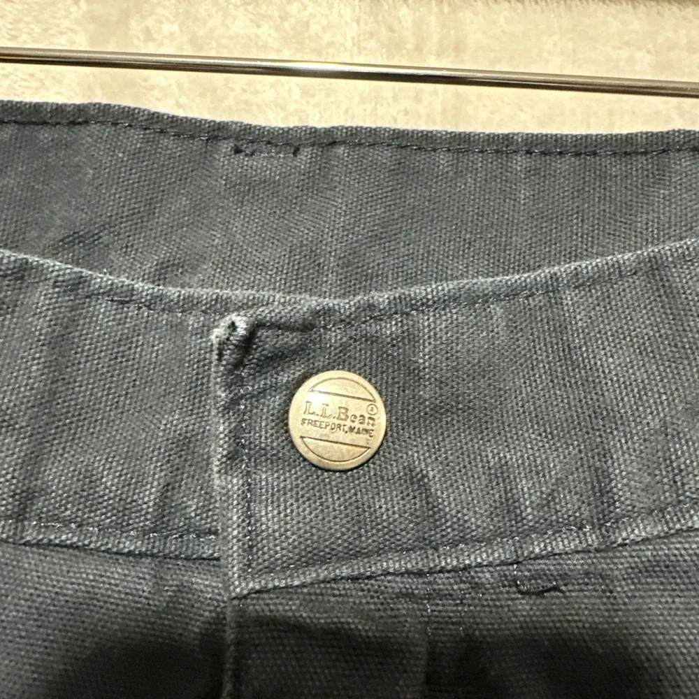 L.L. Bean vintage ll